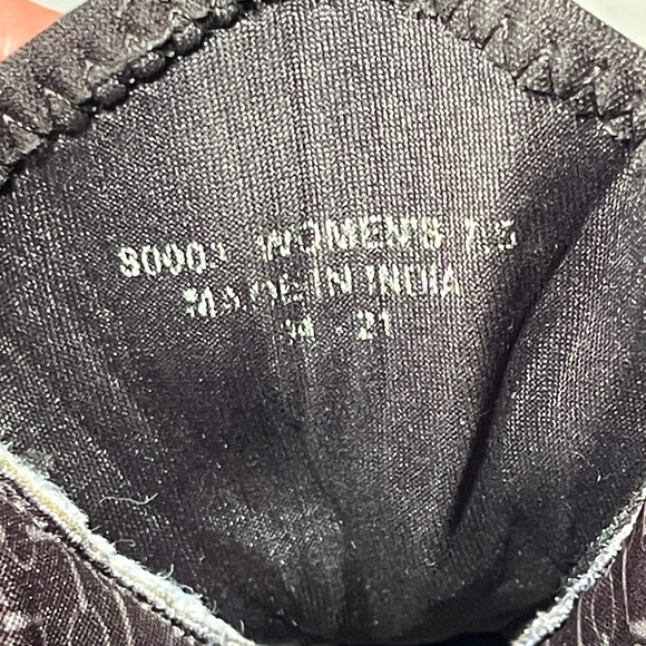 Kerrits Element Insulated Waterproof Winter Paddock/Riding Boots - Size 7.5 - Picture 3 of 16